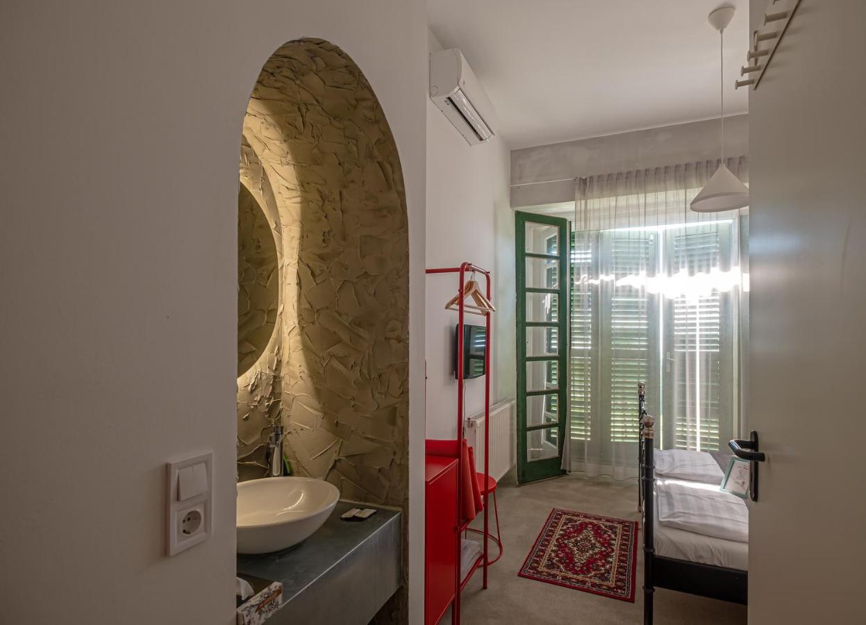 Villa Kabala Szigliget Esterno foto