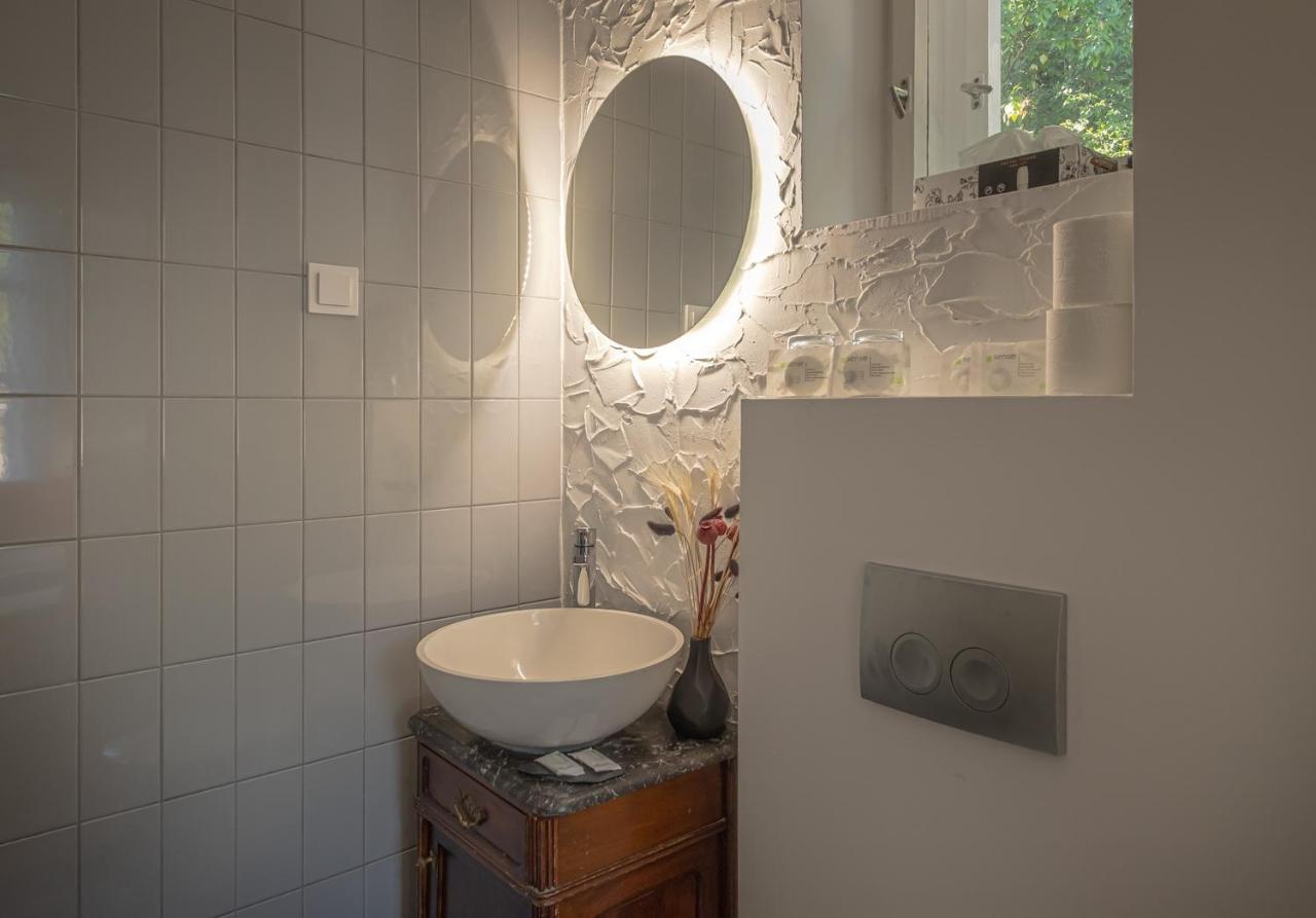 Villa Kabala Szigliget Esterno foto