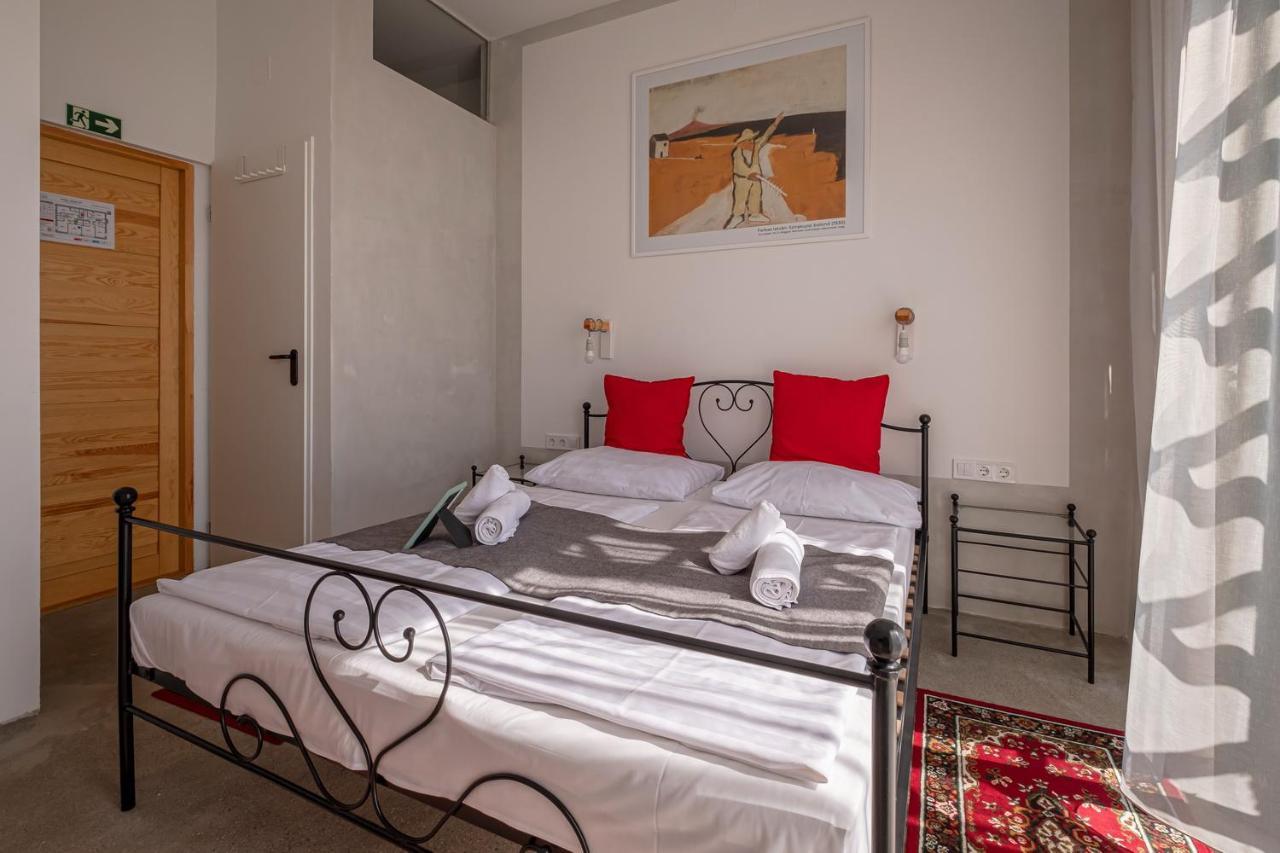 Villa Kabala Szigliget Esterno foto